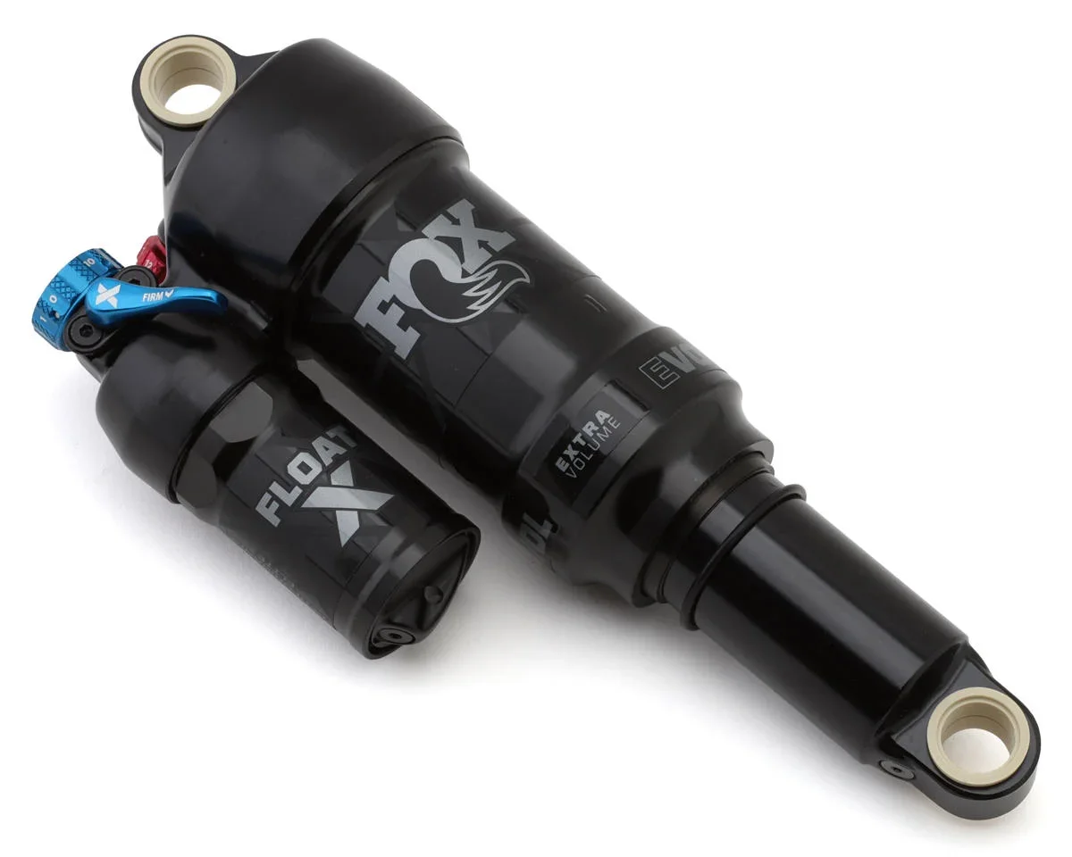 Fox Suspension Float X Performance Elite Rear Shock (Black Anodized) (190mm) (45mm) (2-Position) (2027) (Metric)
